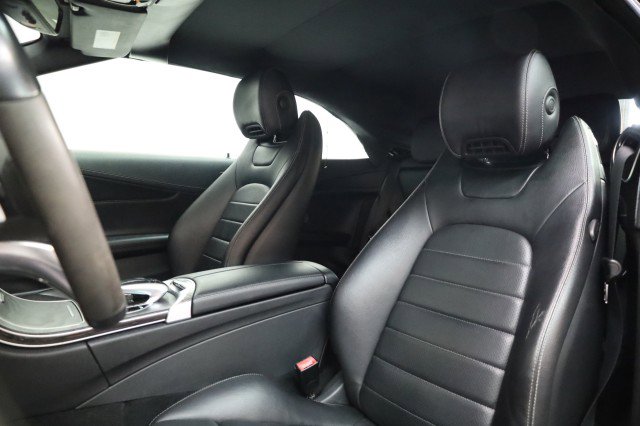 Used 2018 Mercedes-Benz C 300 Cabriolet image 7