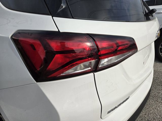 Used 2024 Chevrolet Equinox LT FWD image 7