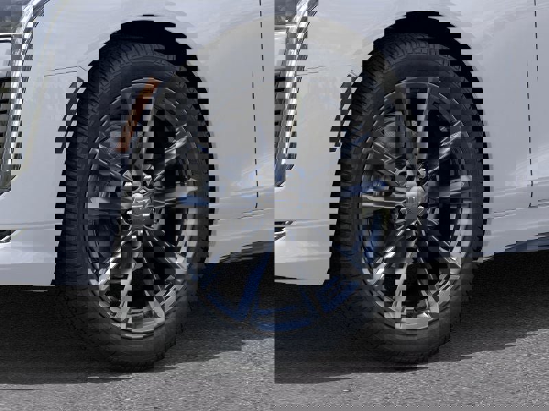 New 2026 Cadillac CT4 Sport image 9