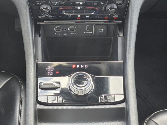 Used 2024 Jeep Grand Cherokee Limited 4xe image 18