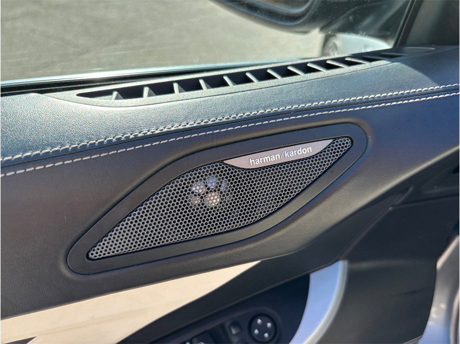 Used 2016 BMW 650i Coupe image 23