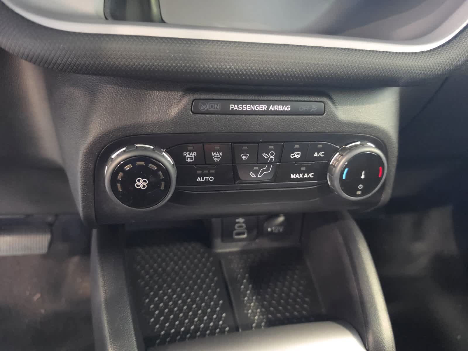 Used 2023 Ford Bronco Sport Big Bend AWD/4WD image 26