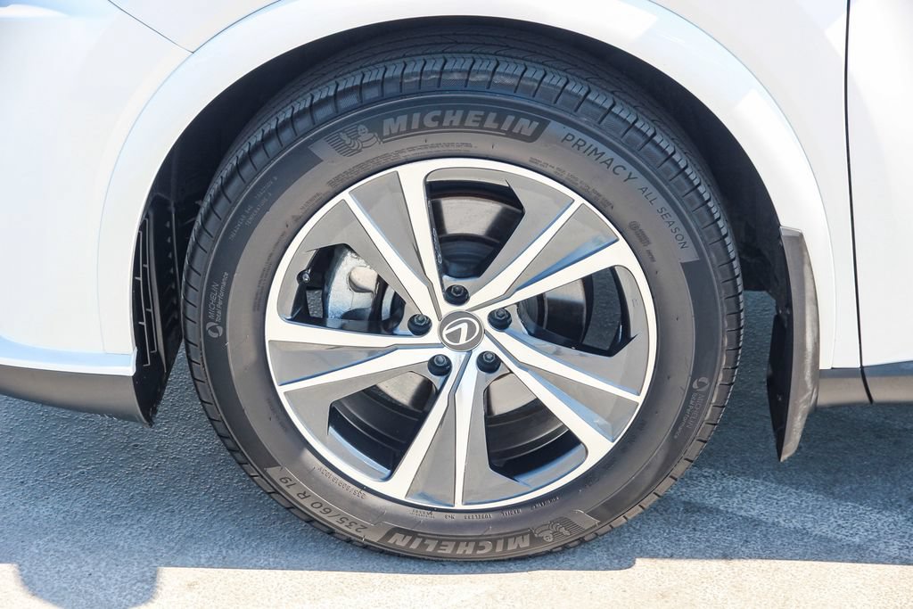 Certified 2023 Lexus RX 350 Premium FWD image 11
