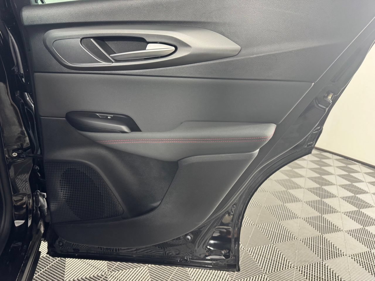 Used 2024 Dodge Hornet R/T AWD/4WD image 35