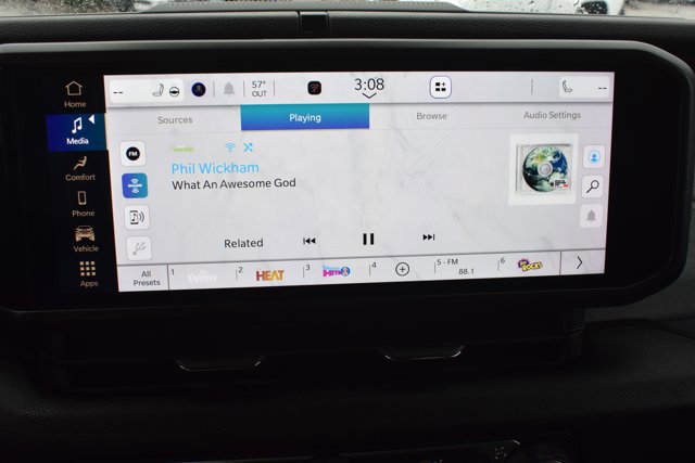 New 2026 Jeep Wrangler Sport S image 20