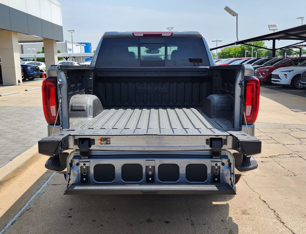 New 2026 GMC Sierra 1500 SLT w/ SLT Premium Plus Package AWD/4WD image 50