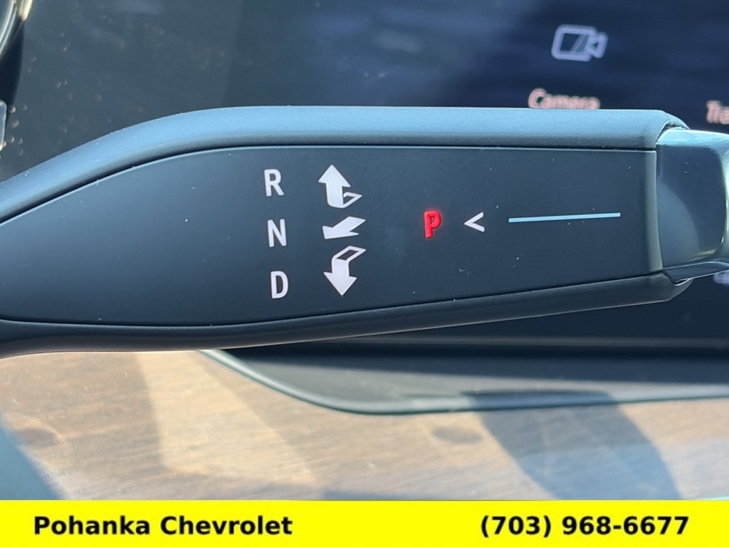 New 2026 Chevrolet Tahoe High Country w/ Sun And Tow Package AWD/4WD image 11
