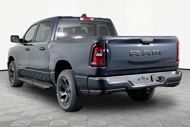 New 2026 RAM 1500 Express AWD/4WD image 4