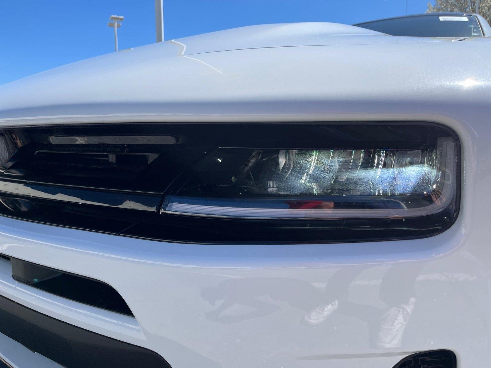 New 2026 Dodge Charger R/T w/ Blacktop Package AWD/4WD image 11