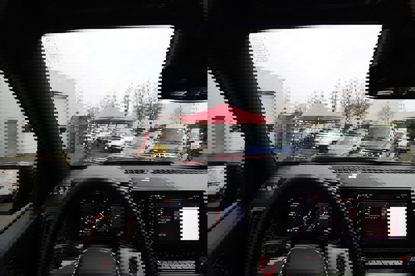 Used 2024 GMC Canyon AT4X AWD/4WD image 16