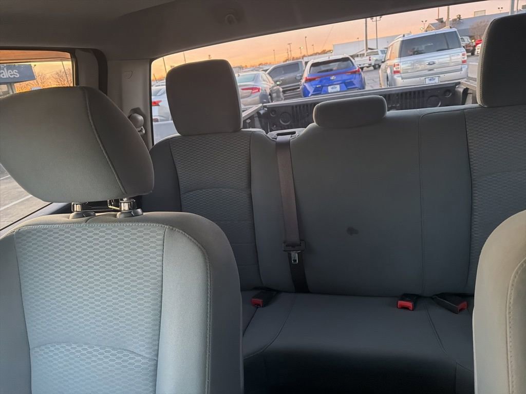 Used 2019 RAM 1500 Tradesman w/ Chrome Plus Package image 19