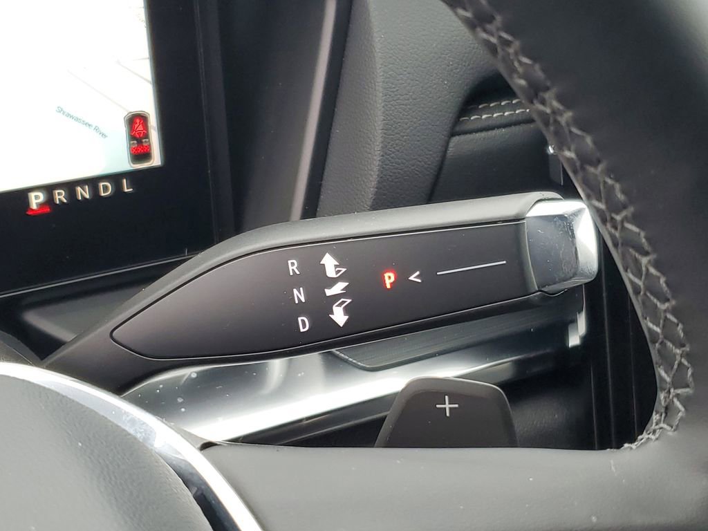 Certified 2026 GMC Terrain Elevation w/ Elevation Premium Package image 18