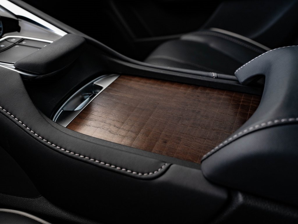 Used 2021 Acura RDX AWD w/ Advance Package image 38