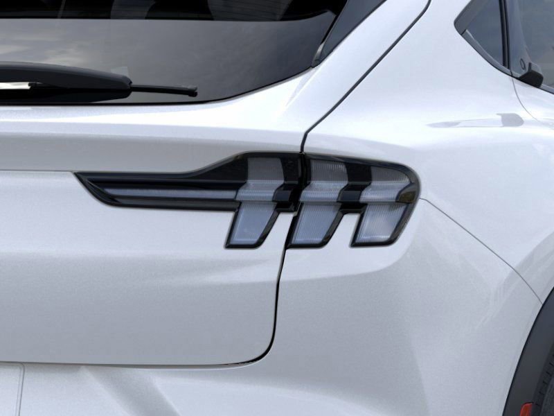 New 2026 Ford Mustang Mach-E Select w/ Comfort Package image 50