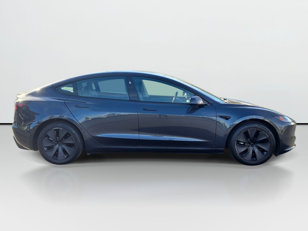 Used 2024 Tesla Model 3 Standard Range RWD image 6