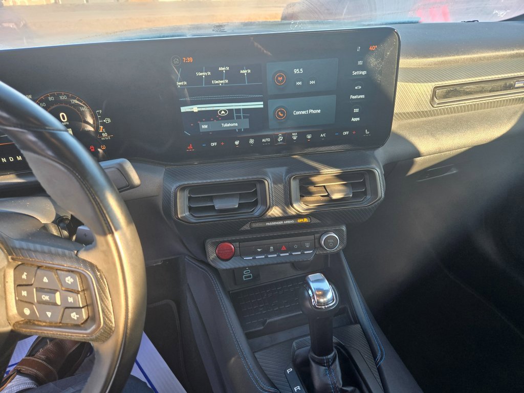 Used 2024 Ford Mustang Dark Horse image 8