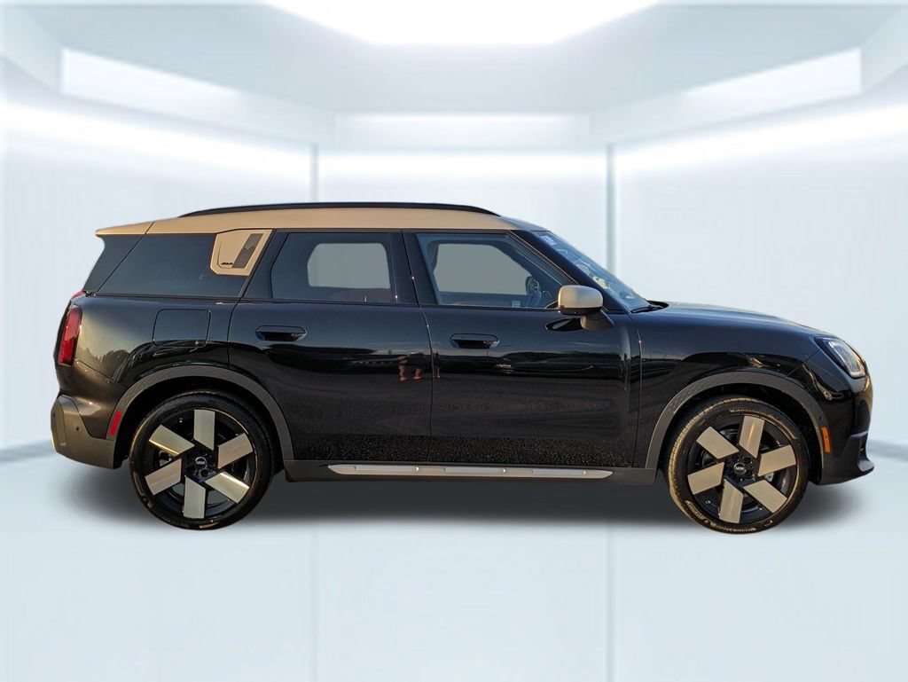 New 2026 MINI Cooper Countryman S AWD/4WD image 6
