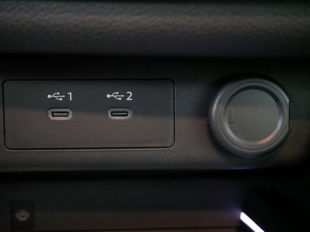 New 2026 Nissan Rogue SV w/ Rock Creek Premium Package image 32