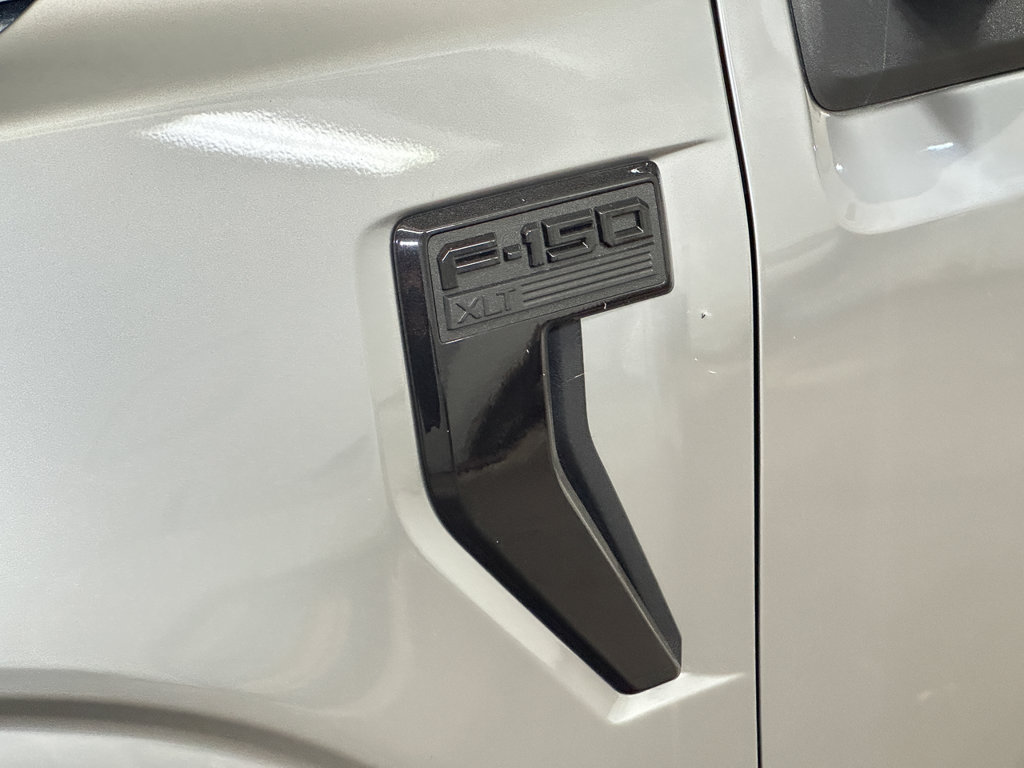 New 2026 Ford F150 XLT AWD/4WD image 16