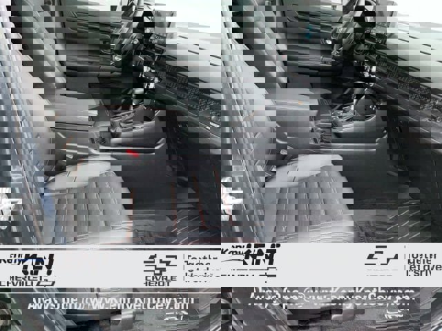 Used 2025 Honda CR-V Sport-L image 17