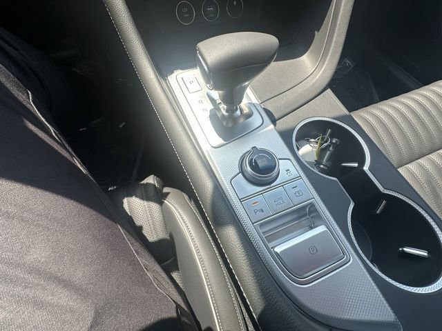 New 2026 Genesis G70 2.5T Prestige image 19