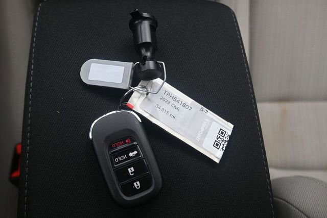 Used 2023 Honda Civic LX image 9