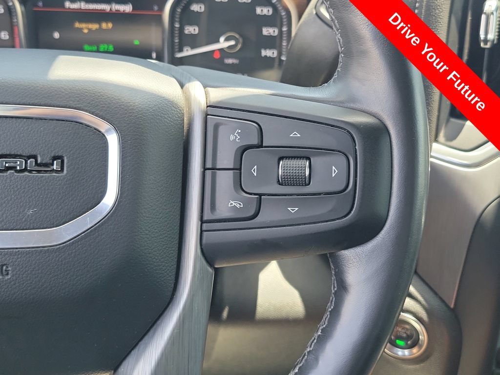 Used 2020 GMC Sierra 1500 Denali w/ Denali Ultimate Package AWD/4WD image 8