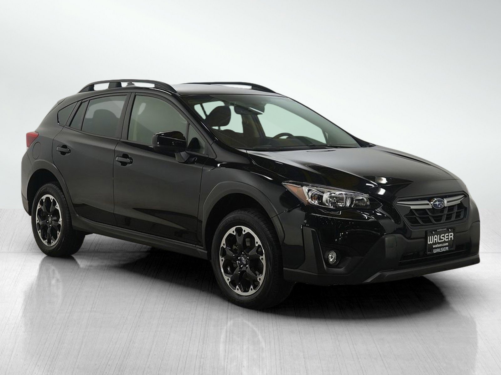 Used 2023 Subaru Crosstrek 2.0i Premium image 7