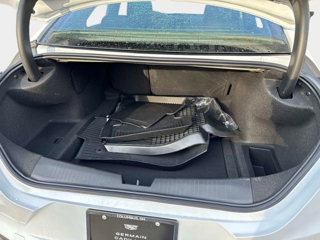 New 2026 Cadillac CT4 Premium Luxury image 5