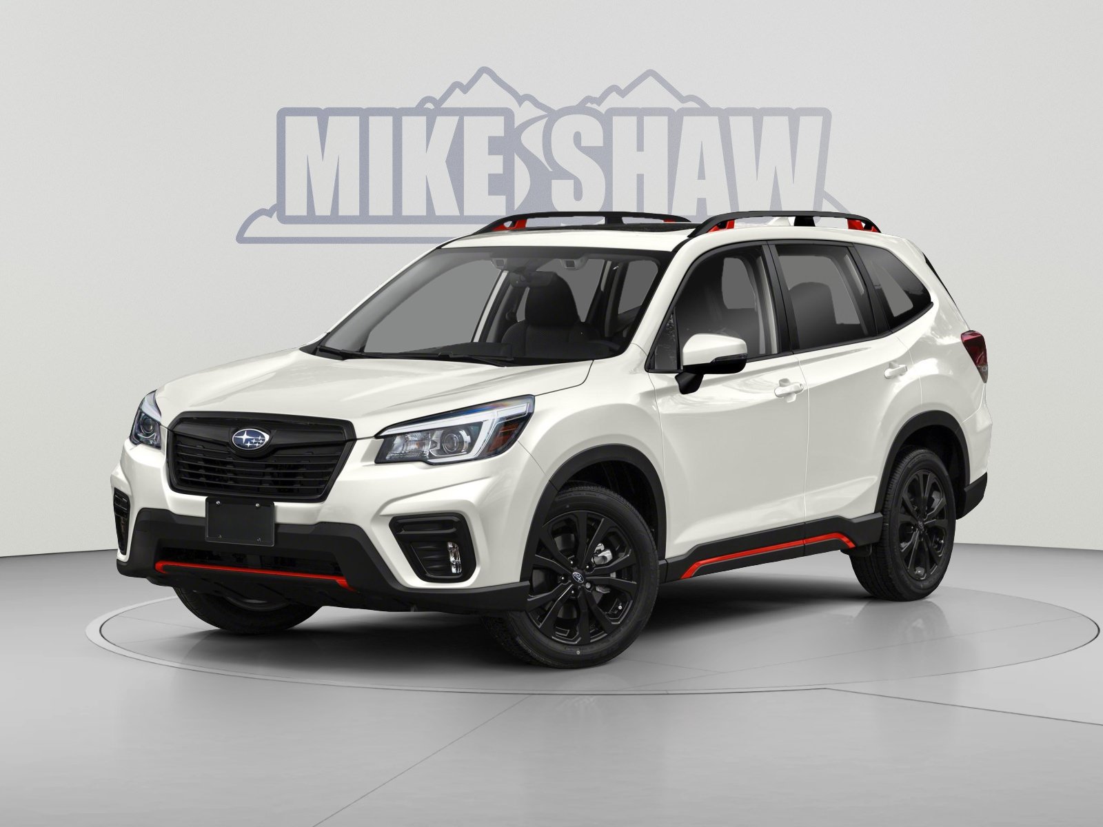 Used 2020 Subaru Forester Sport