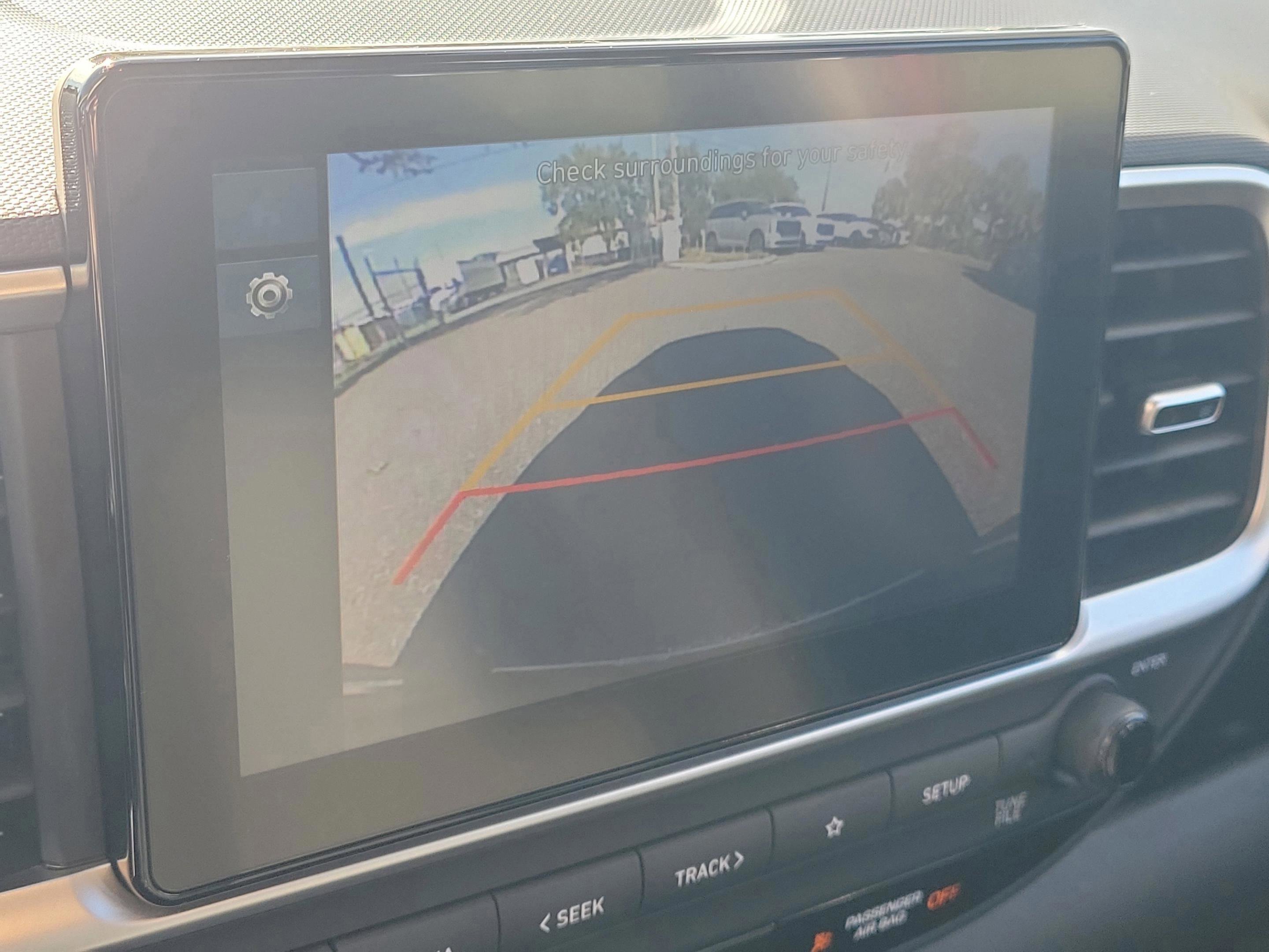 New 2026 Hyundai Venue SE image 12