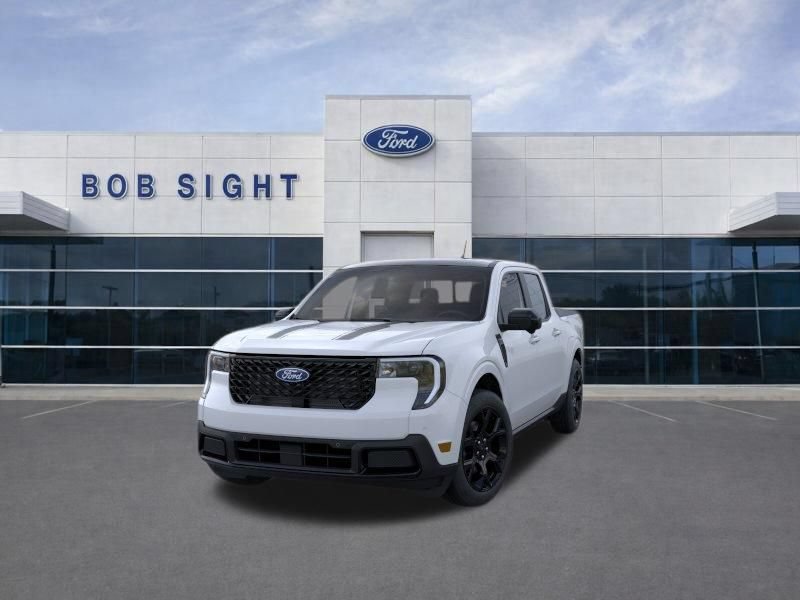 New 2026 Ford Maverick Lariat AWD/4WD image 3