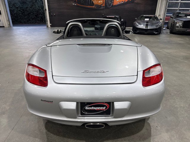 Used 2007 Porsche Boxster image 6
