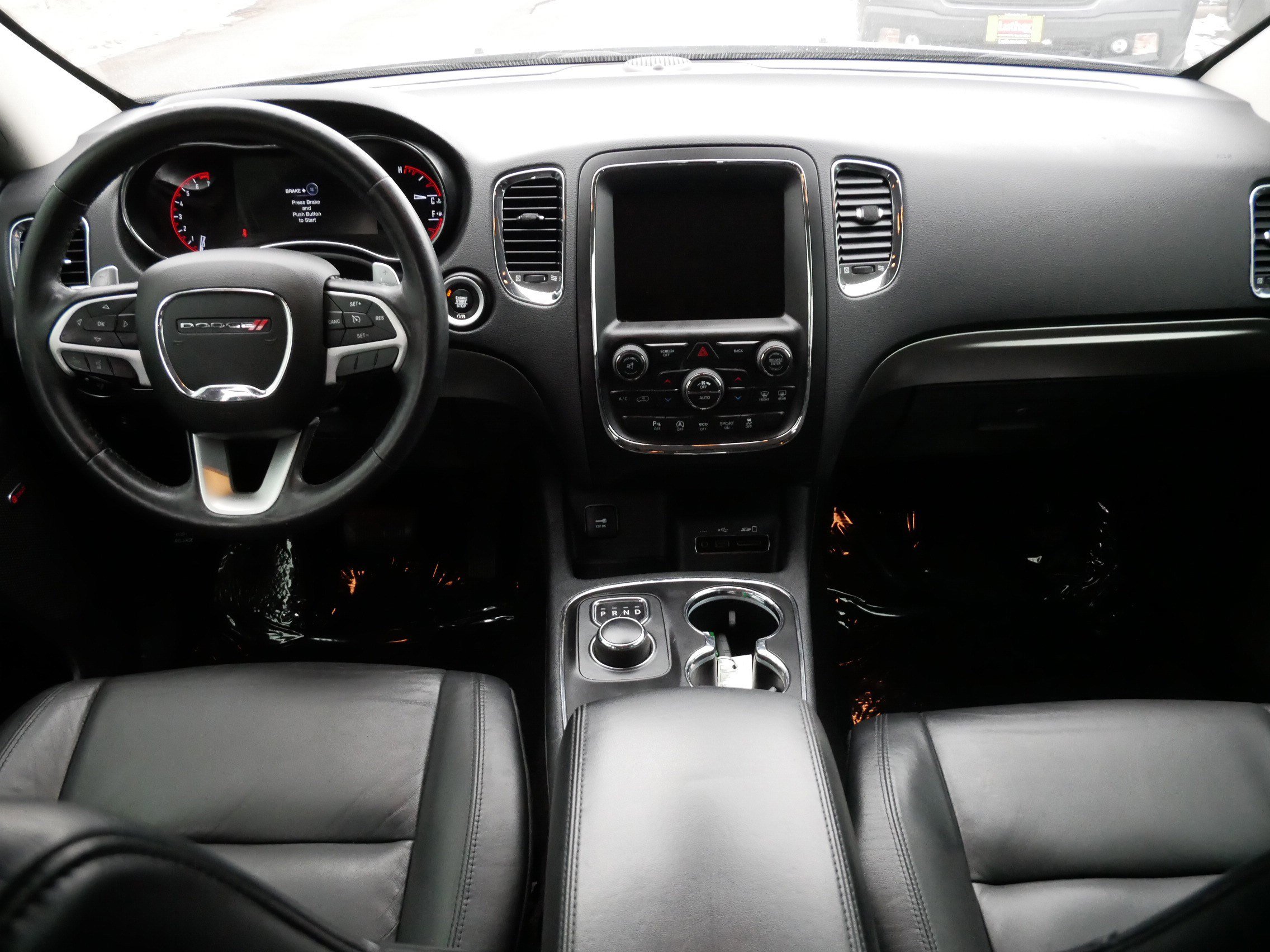 Used 2017 Dodge Durango GT w/ Premium Group image 10