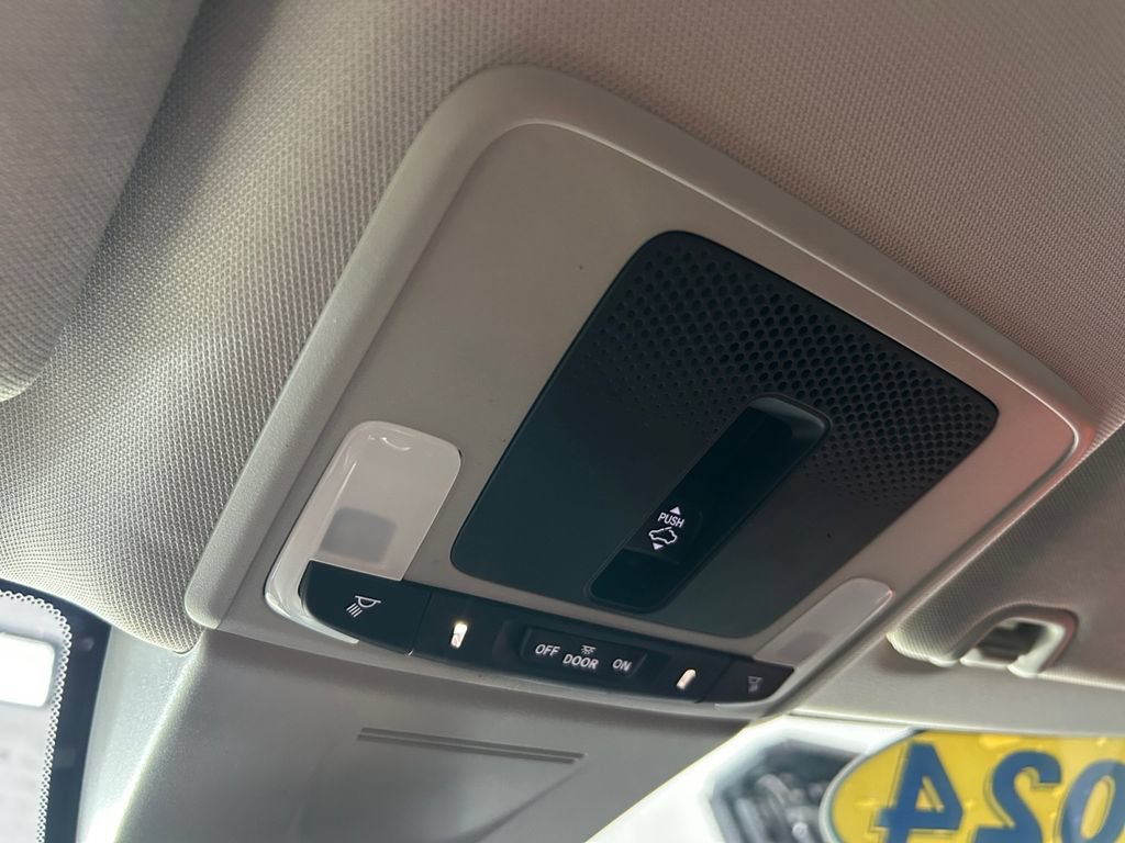 Certified 2024 Honda Civic EX-L image 27