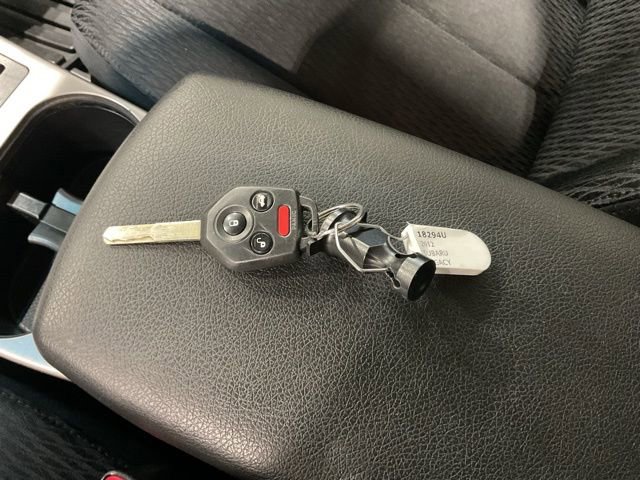 Used 2012 Subaru Legacy 2.5i Premium image 22