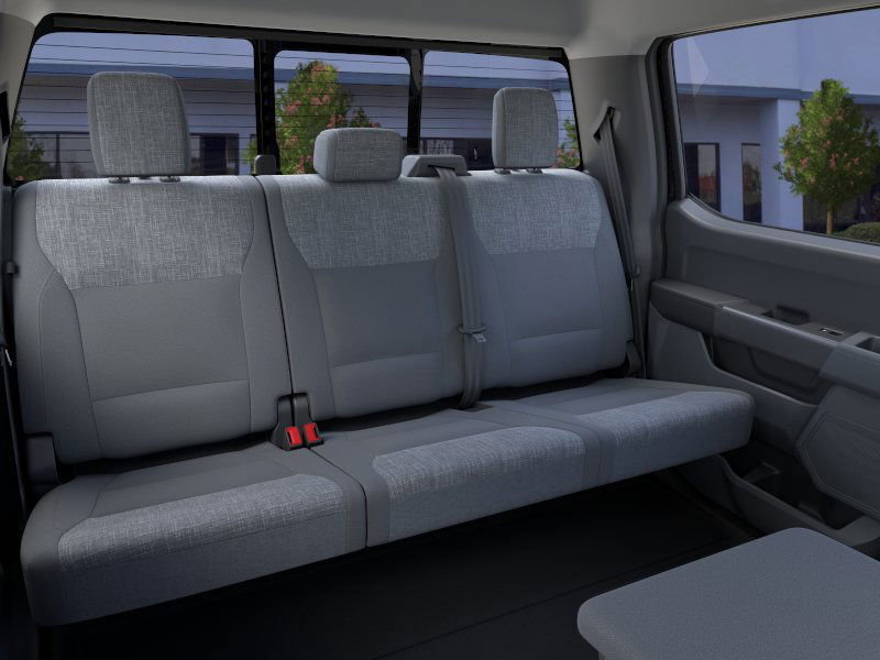 New 2026 Ford F250 XLT image 33