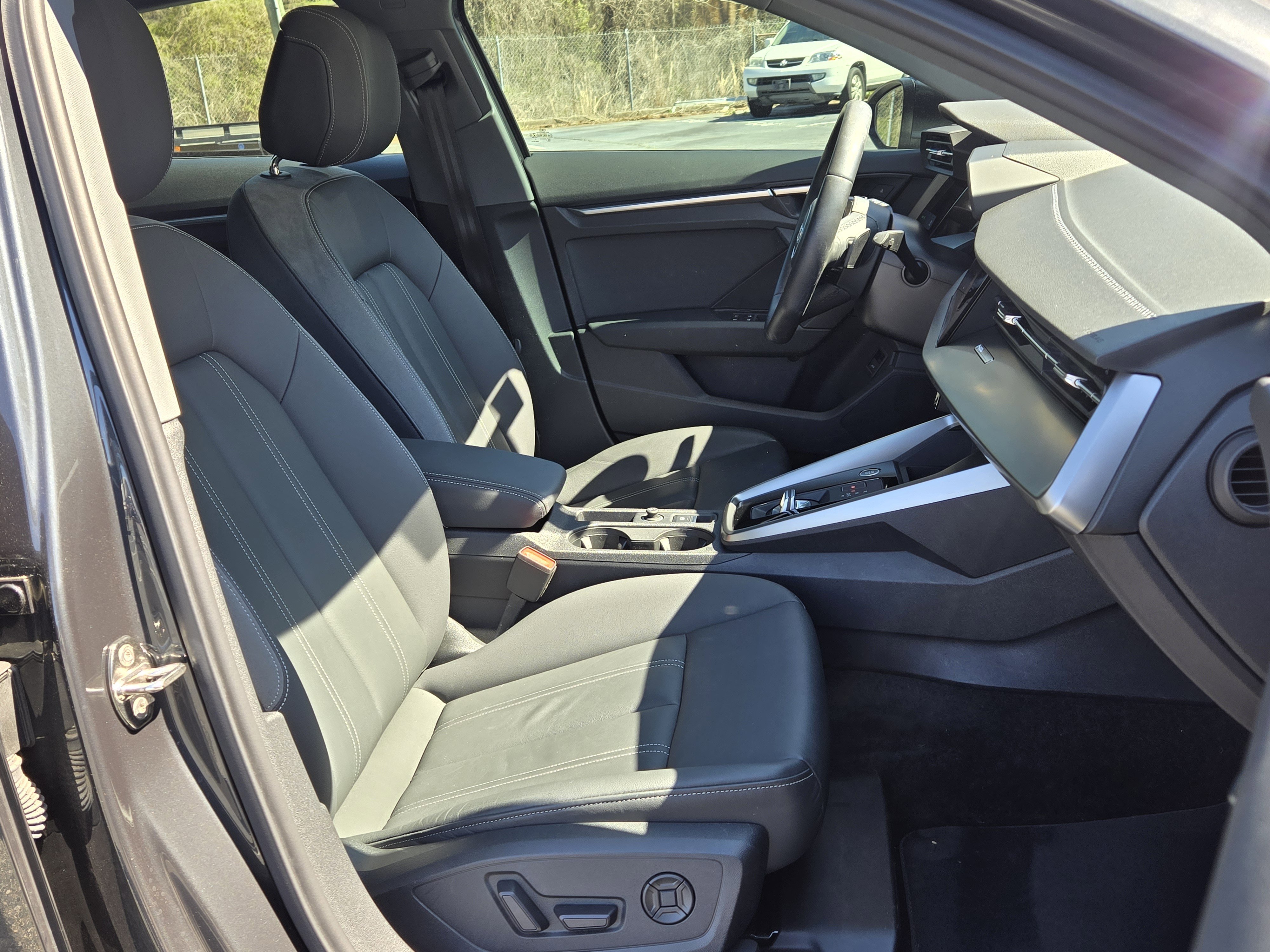 Used 2022 Audi A3 2.0T Premium image 16