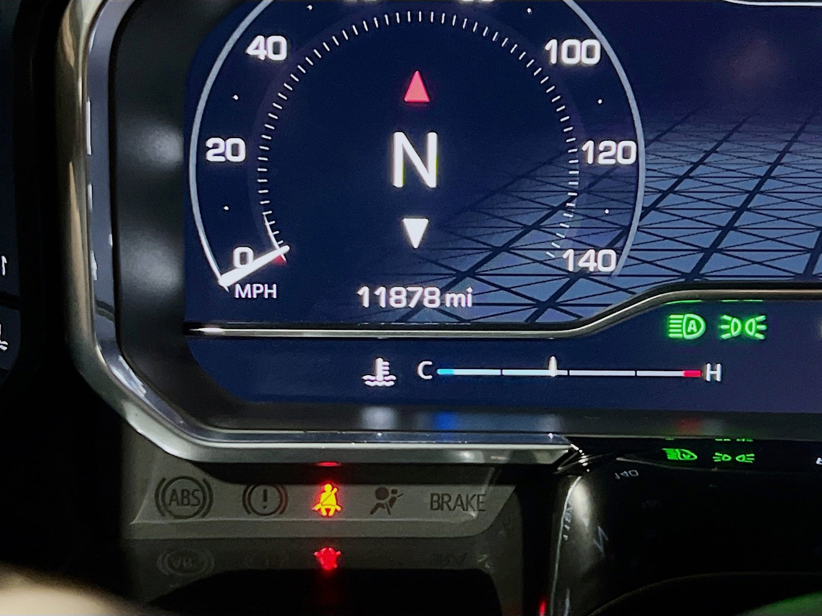 Used 2024 GMC Sierra 1500 SLT w/ SLT Premium Package image 8