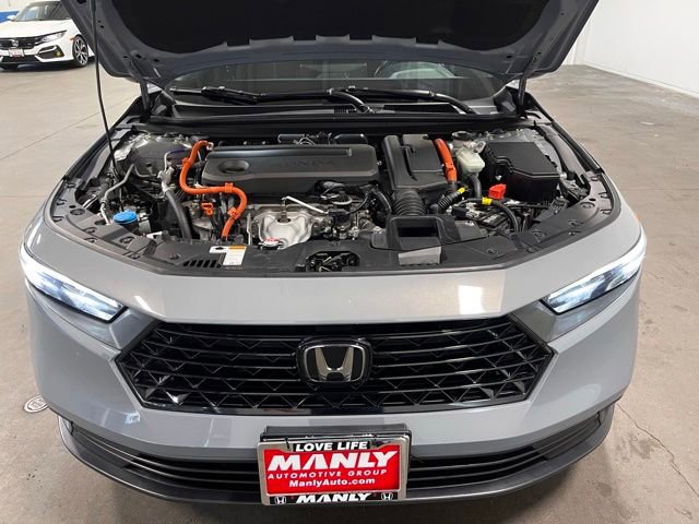 Used 2023 Honda Accord Sport image 9