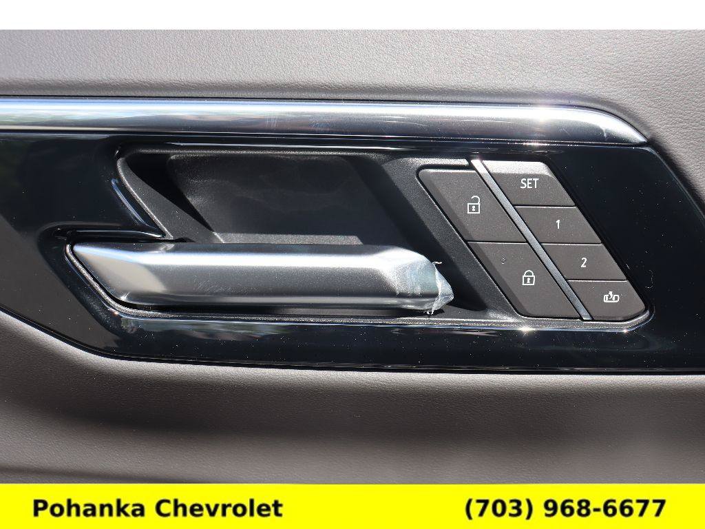 New 2026 Chevrolet Tahoe High Country AWD/4WD image 24