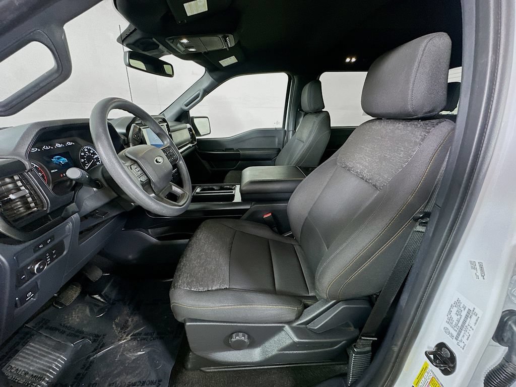 Used 2022 Ford F150 Tremor w/ Trailer Tow Package AWD/4WD image 17