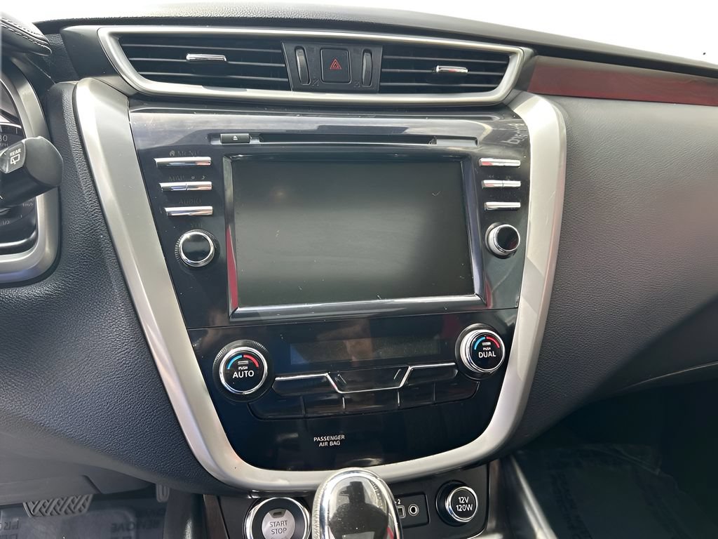 Used 2019 Nissan Murano Platinum AWD/4WD image 14
