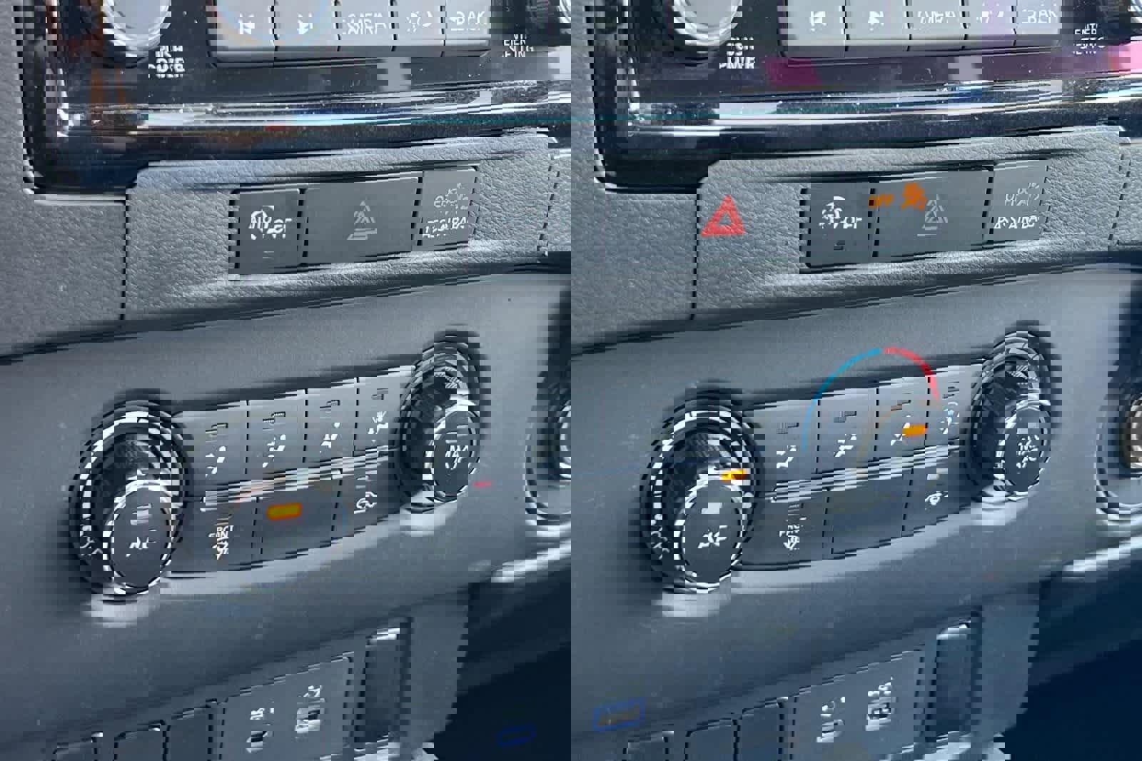 Certified 2023 Nissan Frontier S image 20