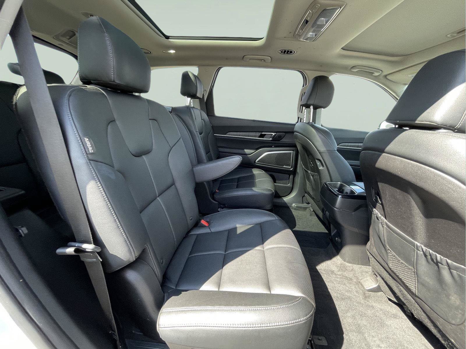 Used 2024 Kia Telluride SX AWD/4WD image 21
