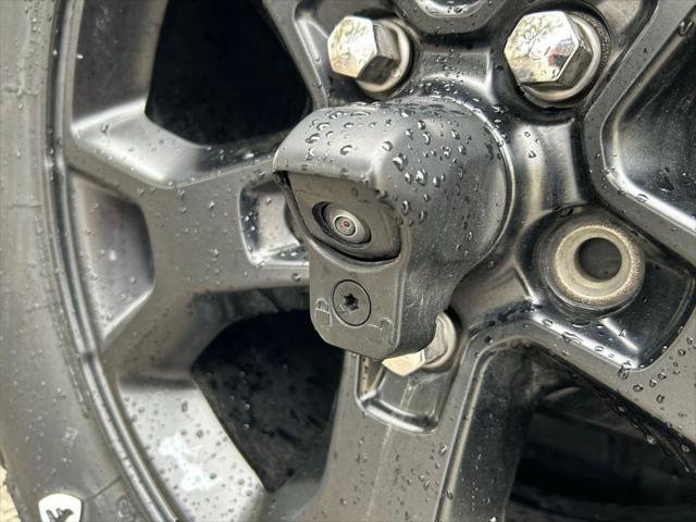 Certified 2023 Jeep Wrangler Willys image 36