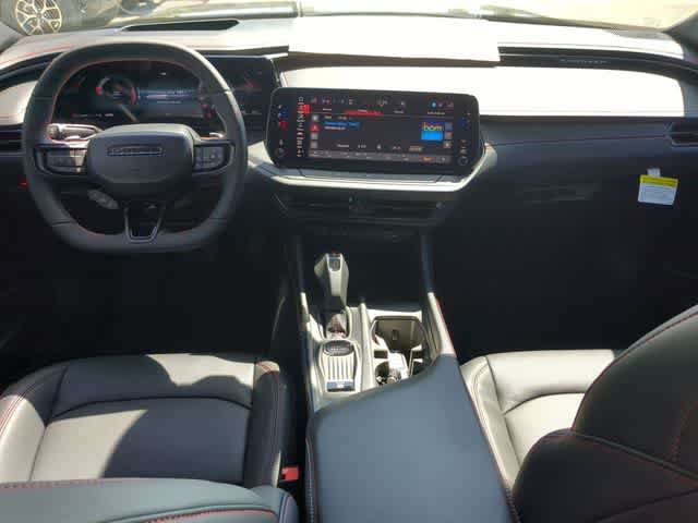 New 2026 Dodge Charger R/T AWD/4WD image 16