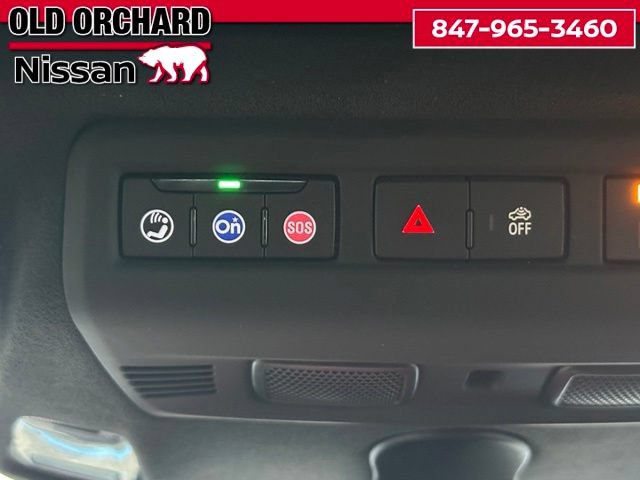 Used 2020 Chevrolet Corvette Stingray Premium Cpe w/ 3LT Preferred Equipment Group RWD image 20