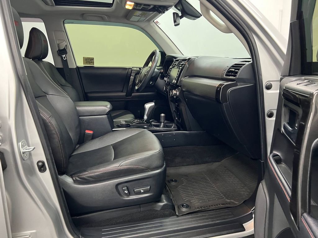 Used 2021 Toyota 4Runner TRD Off-Road Premium image 25