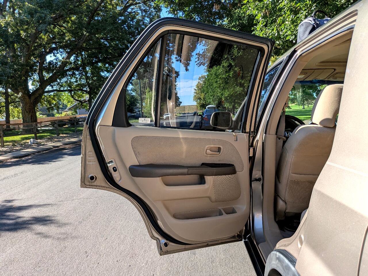 Used 2006 Honda CR-V EX image 13